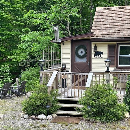Escape To A Streamside Cabin In The Lower Catskills Wurtsboro Luaran gambar