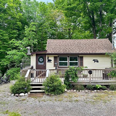 Escape To A Streamside Cabin In The Lower Catskills Wurtsboro Luaran gambar