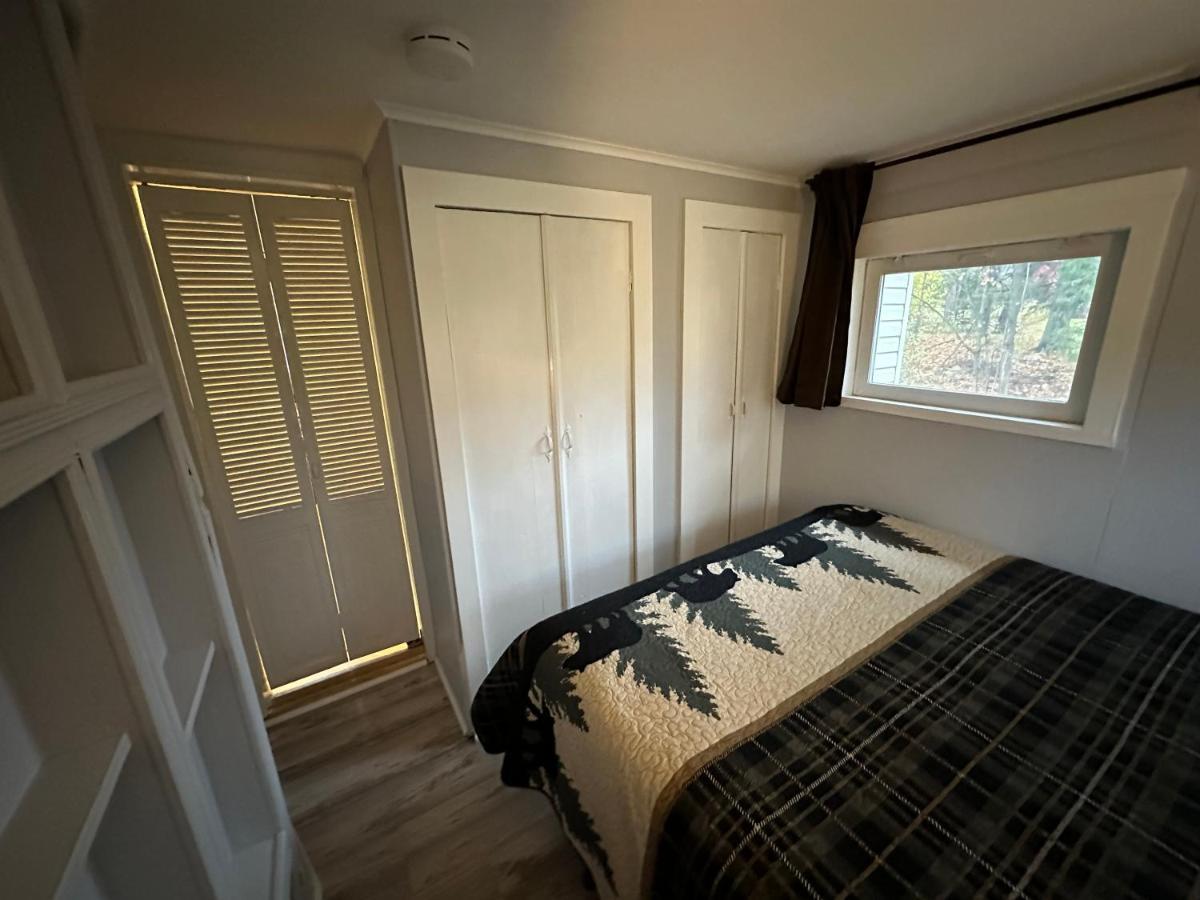 Escape To A Streamside Cabin In The Lower Catskills Wurtsboro Luaran gambar