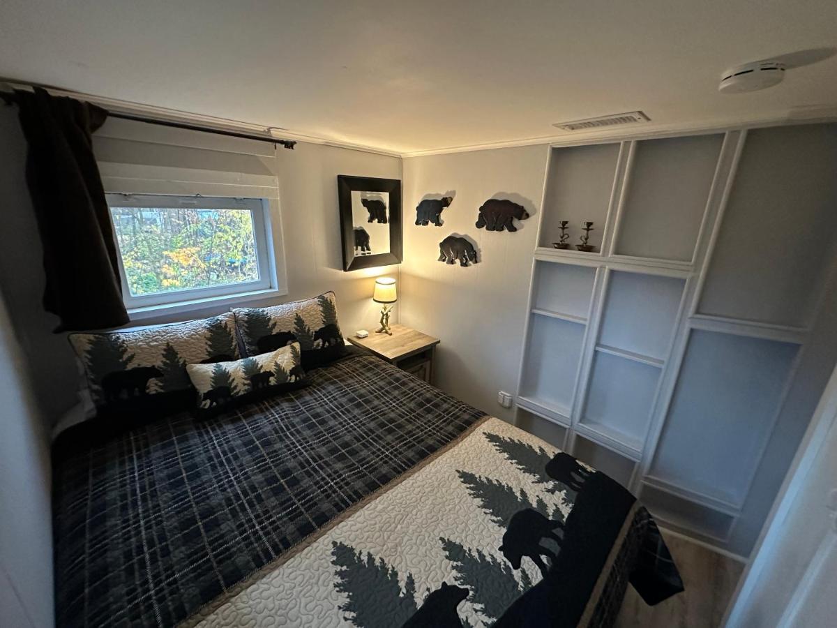 Escape To A Streamside Cabin In The Lower Catskills Wurtsboro Luaran gambar