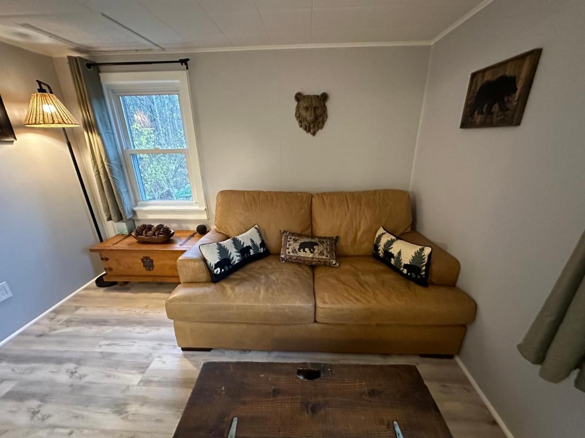 Escape To A Streamside Cabin In The Lower Catskills Wurtsboro Luaran gambar