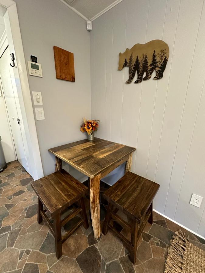 Escape To A Streamside Cabin In The Lower Catskills Wurtsboro Luaran gambar