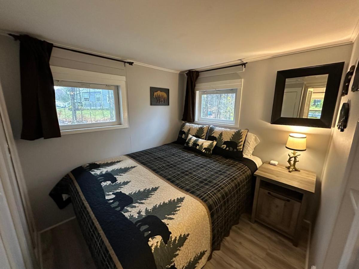 Escape To A Streamside Cabin In The Lower Catskills Wurtsboro Luaran gambar