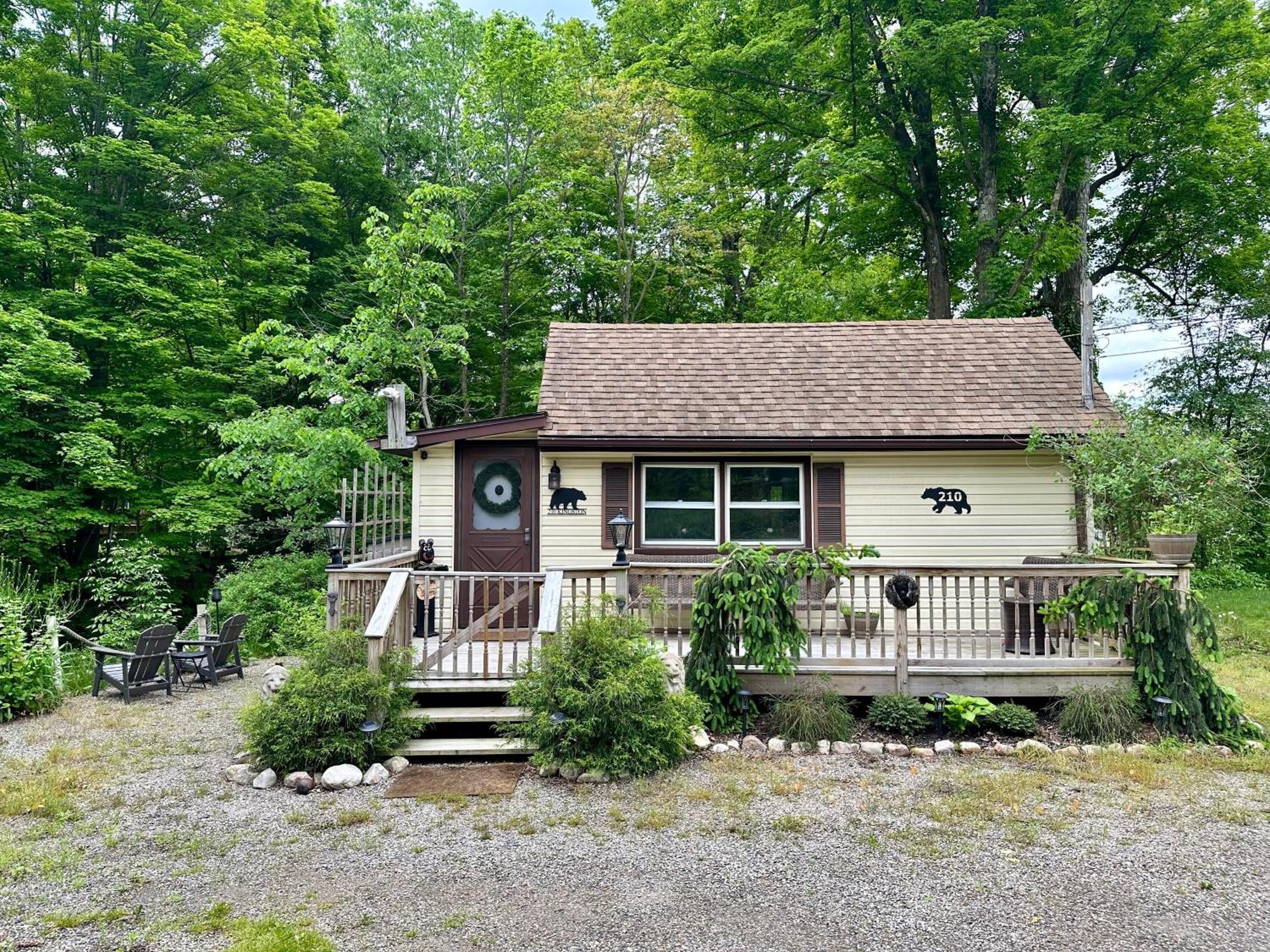 Escape To A Streamside Cabin In The Lower Catskills Wurtsboro Luaran gambar